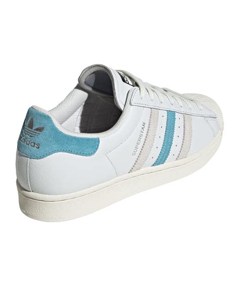 adidas superstar weiß blau gold|adidas Originals Women's Superstar Bold Sneaker .